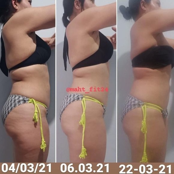 COPY - Fat Reducer Gel/Gel Moldeador Corps - Picture 8 of 8